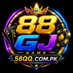 88GJ Game Logo