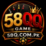 58QQ Game Logo