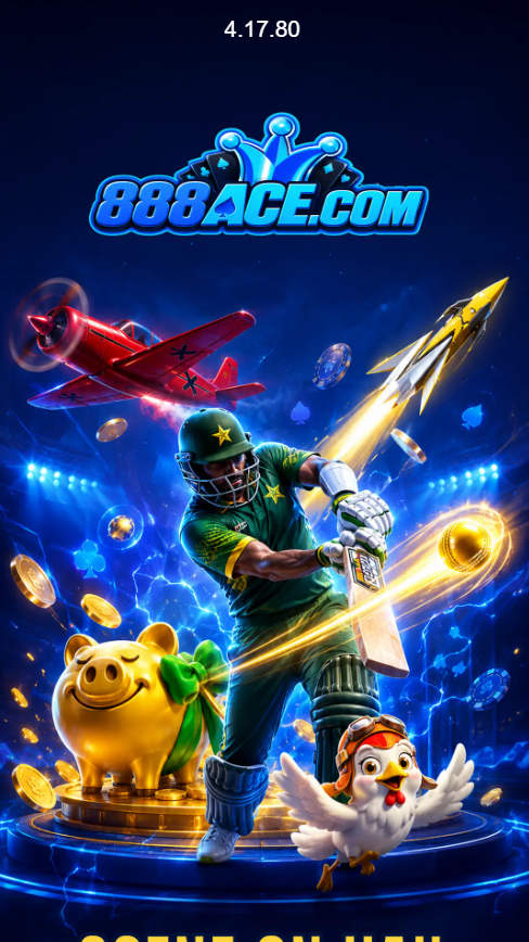 888ACE Game Download