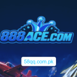 888ACE Game Logo