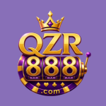 QZR888 Game Logo