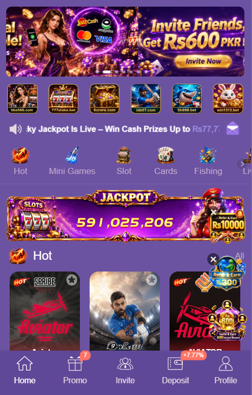 QZR888 Game APK Download