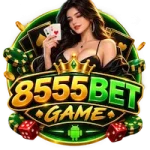 8555BET Game Logo