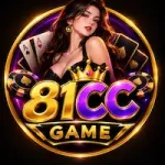 81CC Game Logo