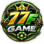 77F Game Logo