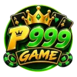 P999 Game Logo