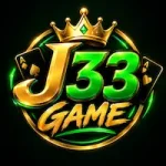 J33 Game Logo