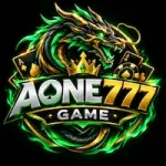 AONE777 Game Logo