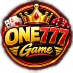 ONE777 Game Logo