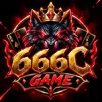 666C Game Logo