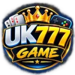 UK777 Game Logo