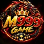M999 Game Logo