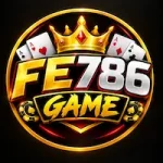 FE786 Game Logo