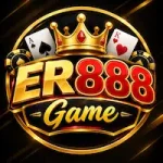 ER888 Game Logo