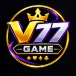 V77 Game Logo