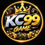 KC99 Game Logo