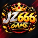 JZ666 Game Logo