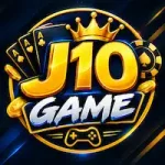 J10 Game Logo