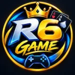 R6 Game Logo