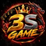 3S Game Logo