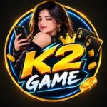 K2 Game Logo