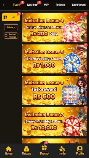 8555BET Game