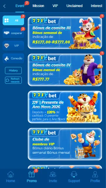 77F Game App