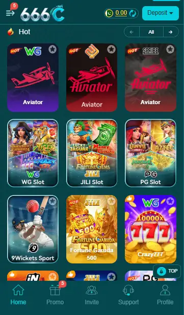 666C Game APK Download