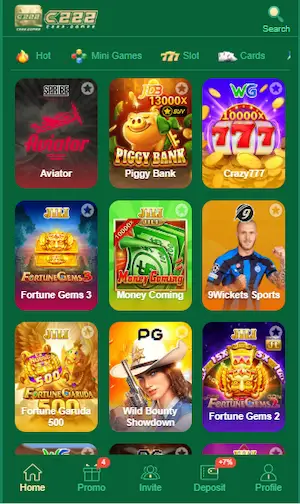C222 Game APK Download