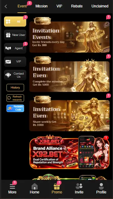 V77 Game App
