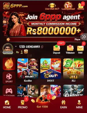 6PPP Game APK Download