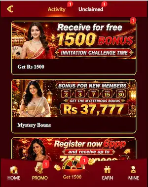 6PPP Game App