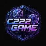 C222 Game Logo