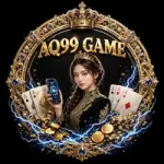 AQ99 Game Logo