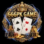 666PK Game Logo