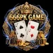 666PK Game Logo