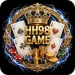HH98 Game Logo
