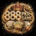 888PKR Game Logo