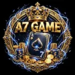 A7 Game Logo